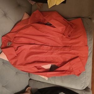 Worthington button down